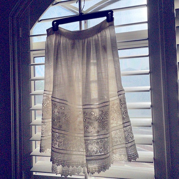 Spell & Gypsy Abagail 🌷Professionally Shorted for Spring 🌷 - Picture 6 of 6